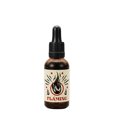 Afbeelding van Mollis Flaming Beard Oil