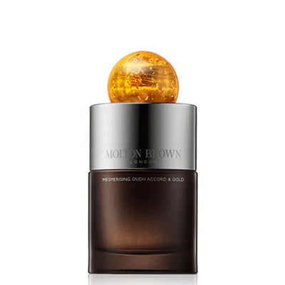 Afbeelding van Mesmerising Oudh Accord & Gold Eau De Parfum