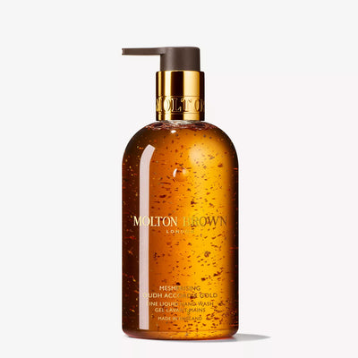 Afbeelding van Mesmerising Oudh Accord & Gold Fine Liquid Hand Wash