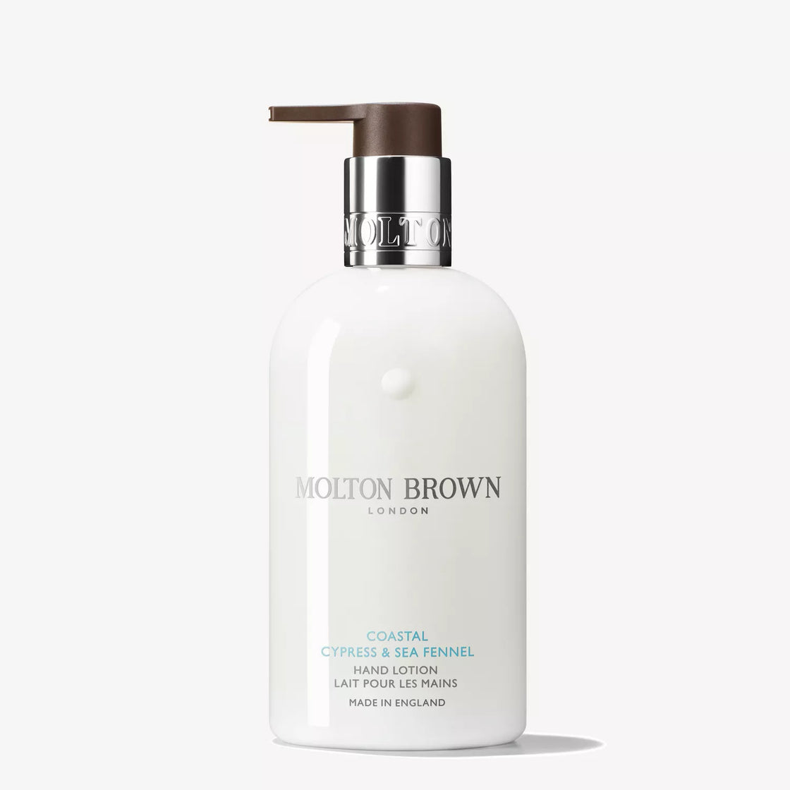 Molton Brown Coastal Cypress & Sea Fennel Hand Lotion