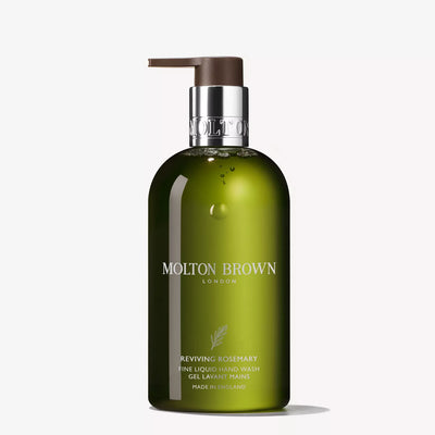 Afbeelding van Reviving Rosemary Fine Liquid Hand Wash