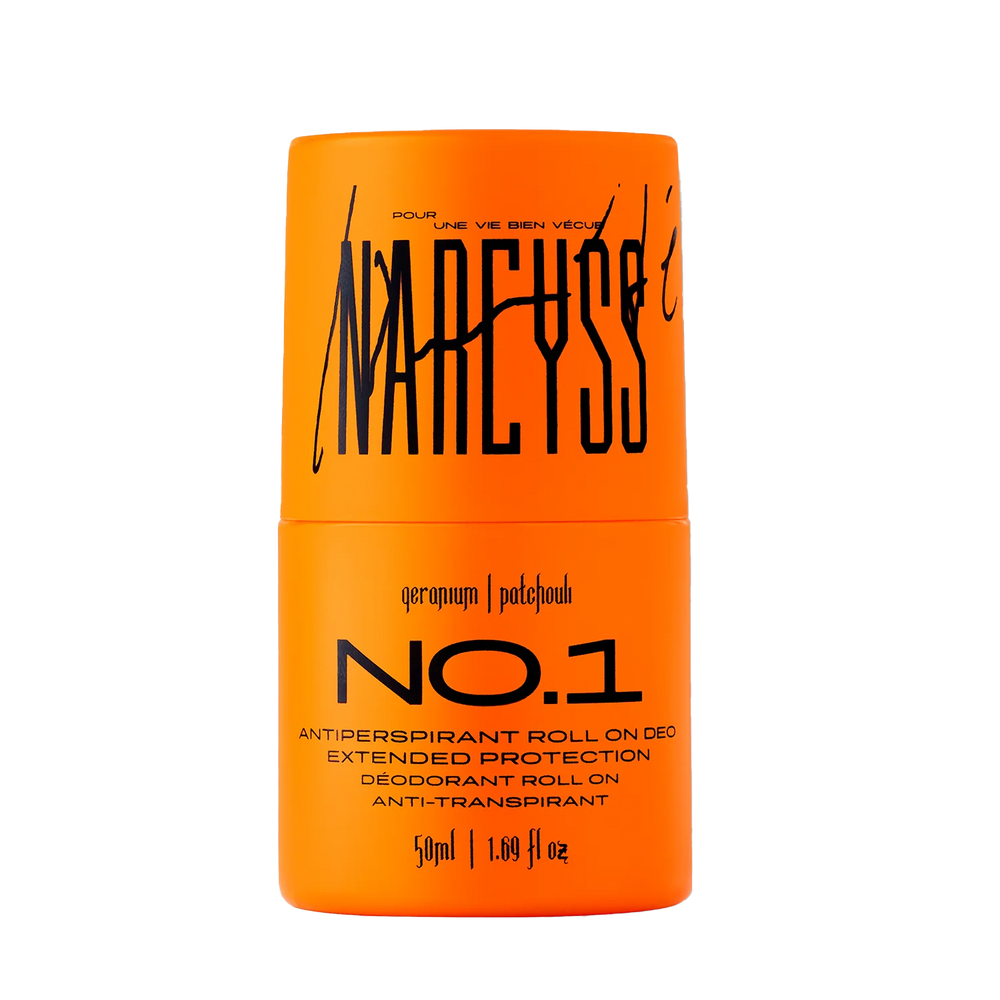 Narcyss 48 +  - Deodorant