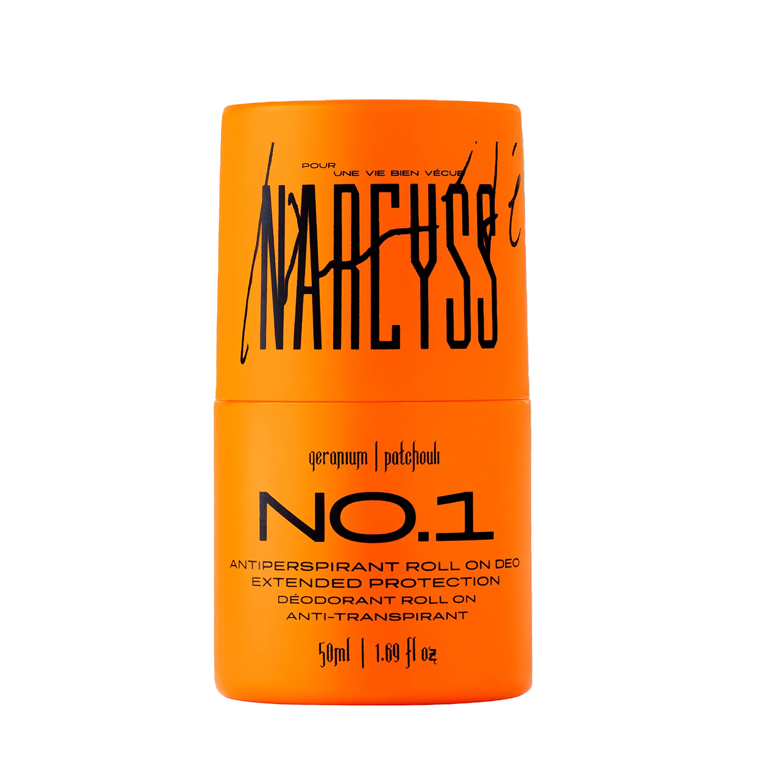 Narcyss Deodorant No.1