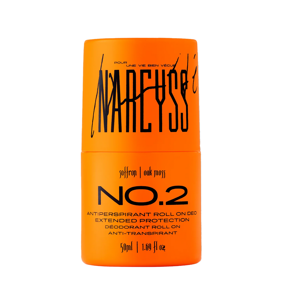 Narcyss 48 + 2   - Deodorant