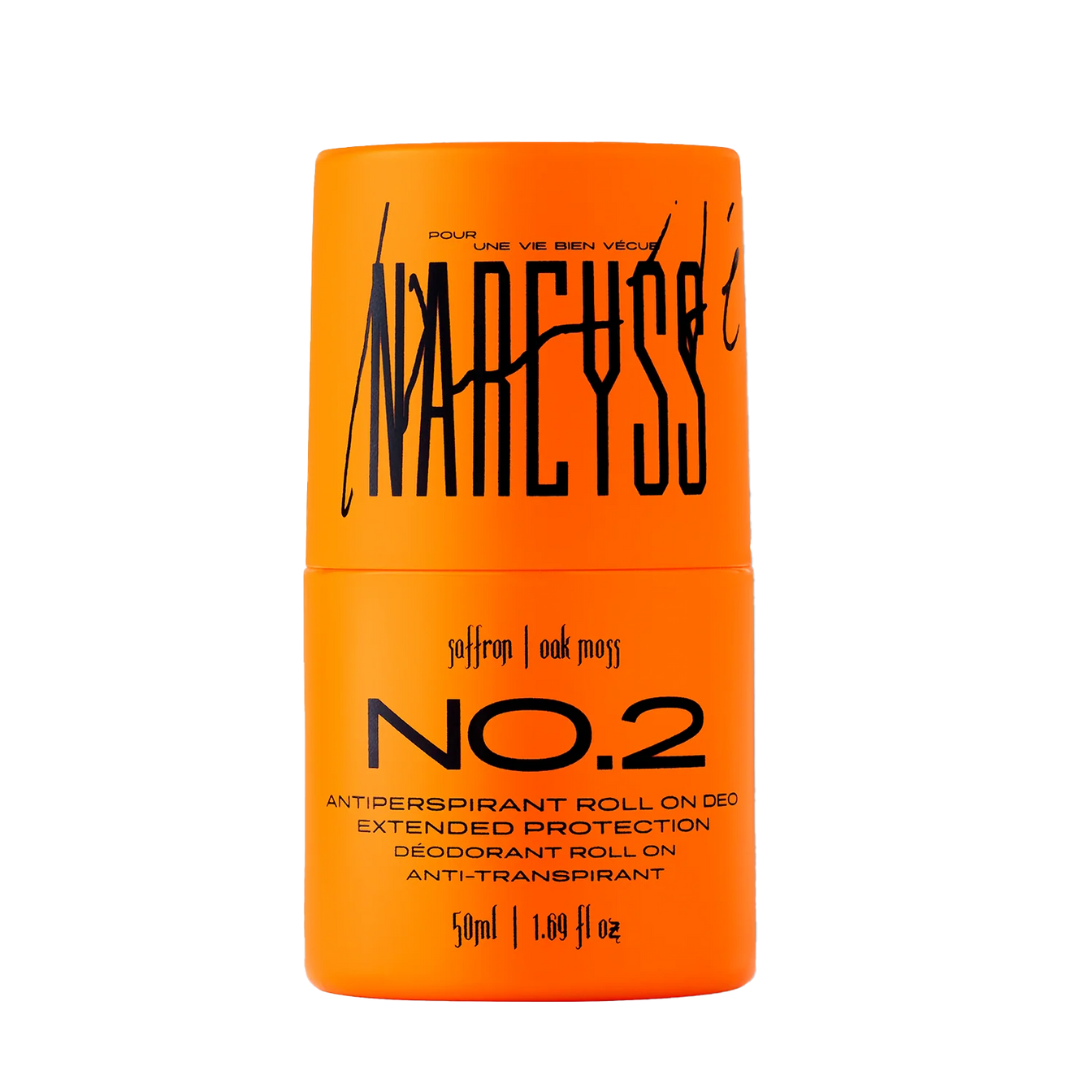 Narcyss Deodorant No.2