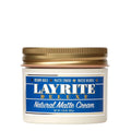 Natural Matte Cream