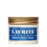 Natural Matte Cream