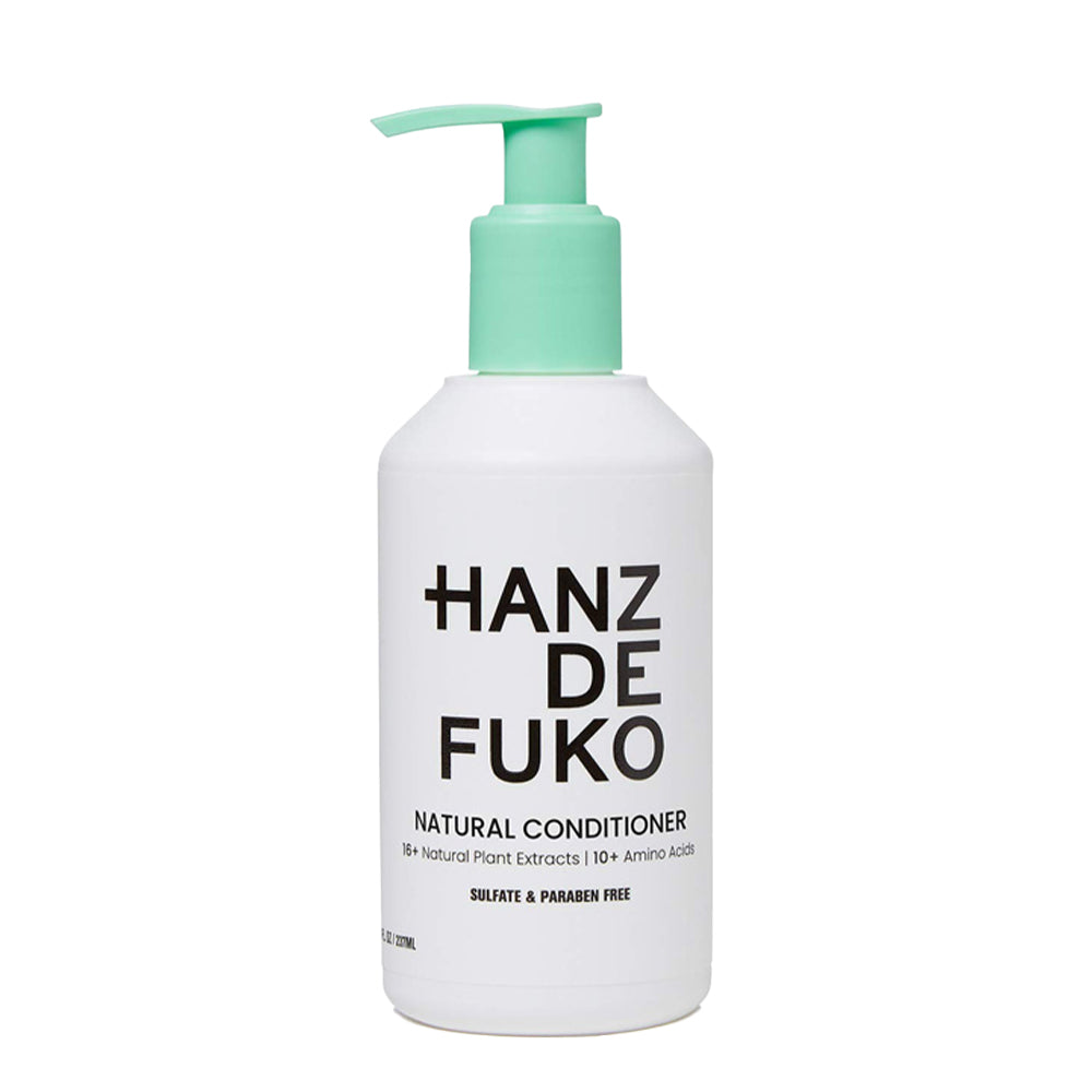 Hanz de Fuko Natural Conditioner 237 ml