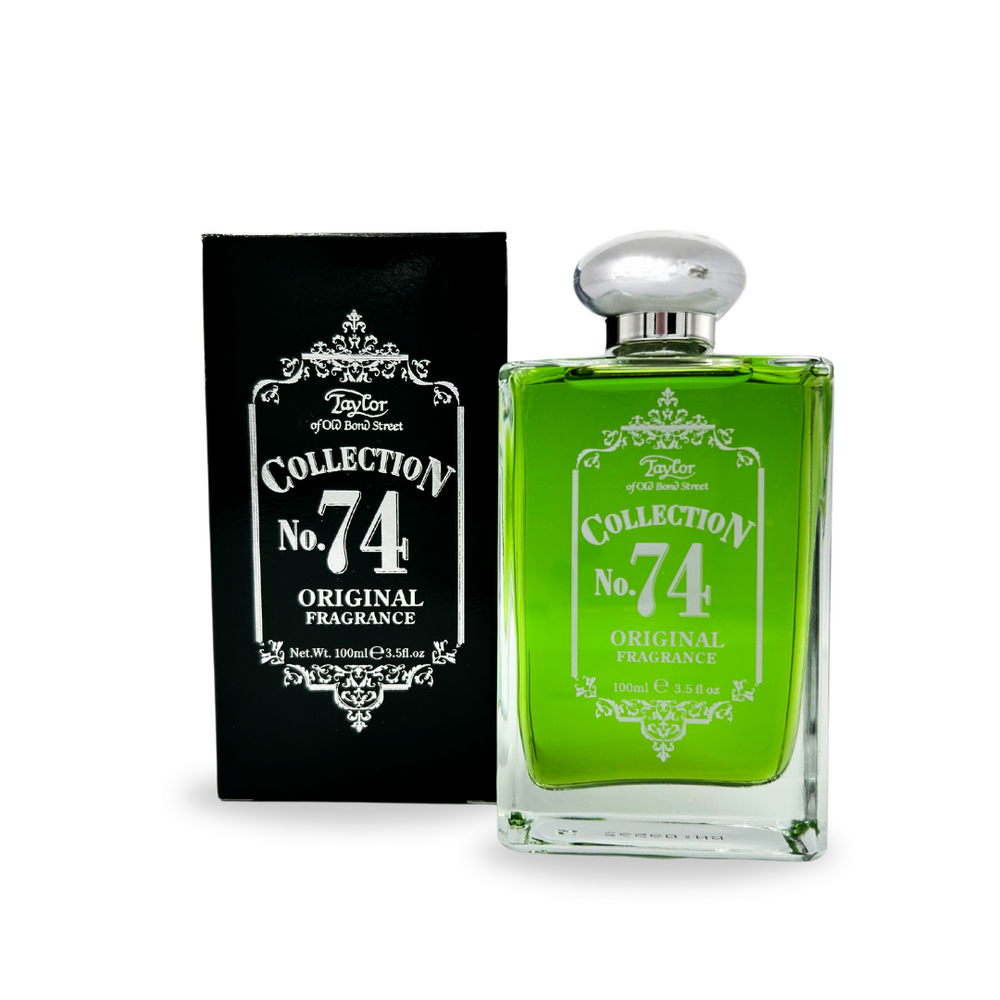Taylor of Old Bond Street Fragrance No. 74