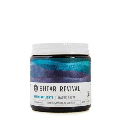 Afbeelding van Northern Lights Matte Paste