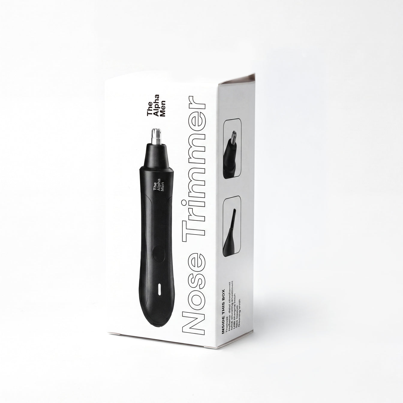 Neustrimmer