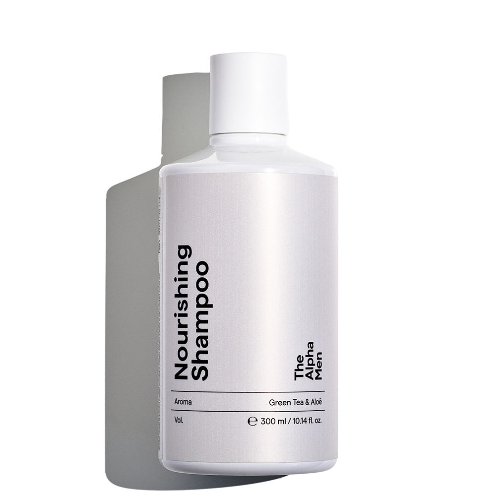 Nourishing Shampoo