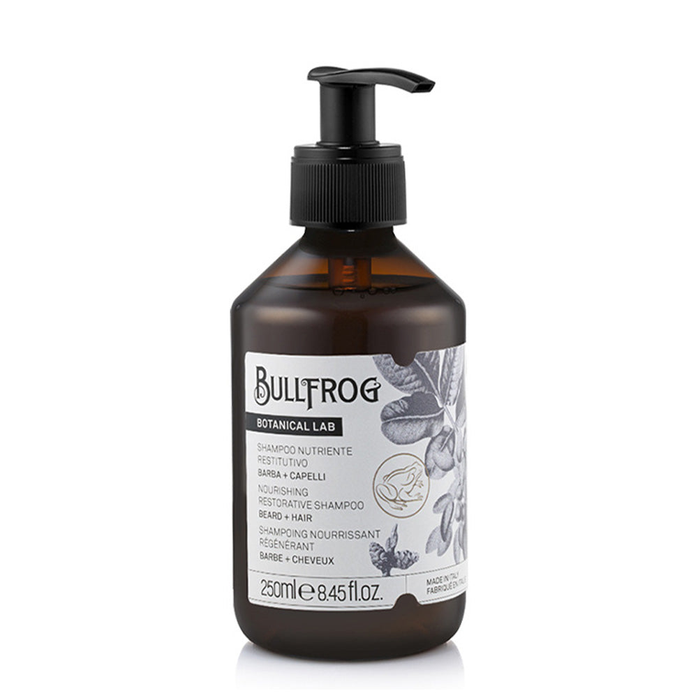 Image of product Nourishing Restorative Shampoo