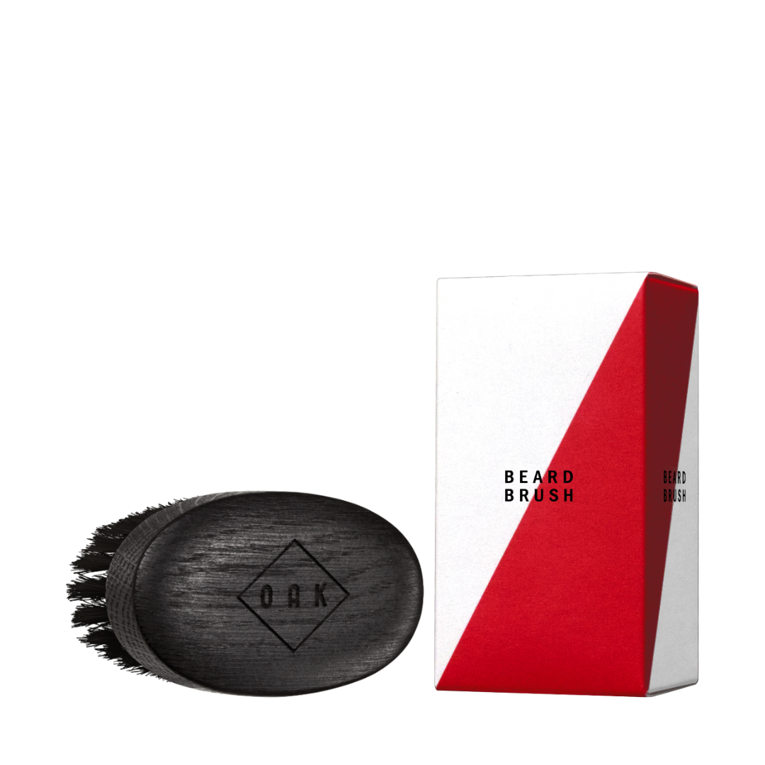 OAK Beard Care Beard Brush