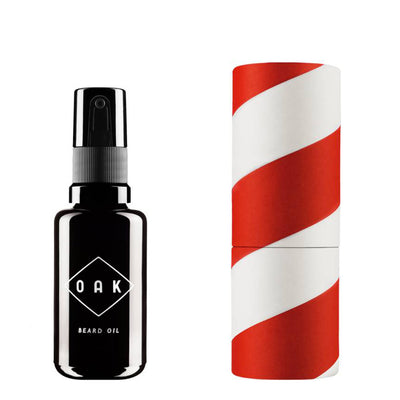 Afbeelding van Beard Oil