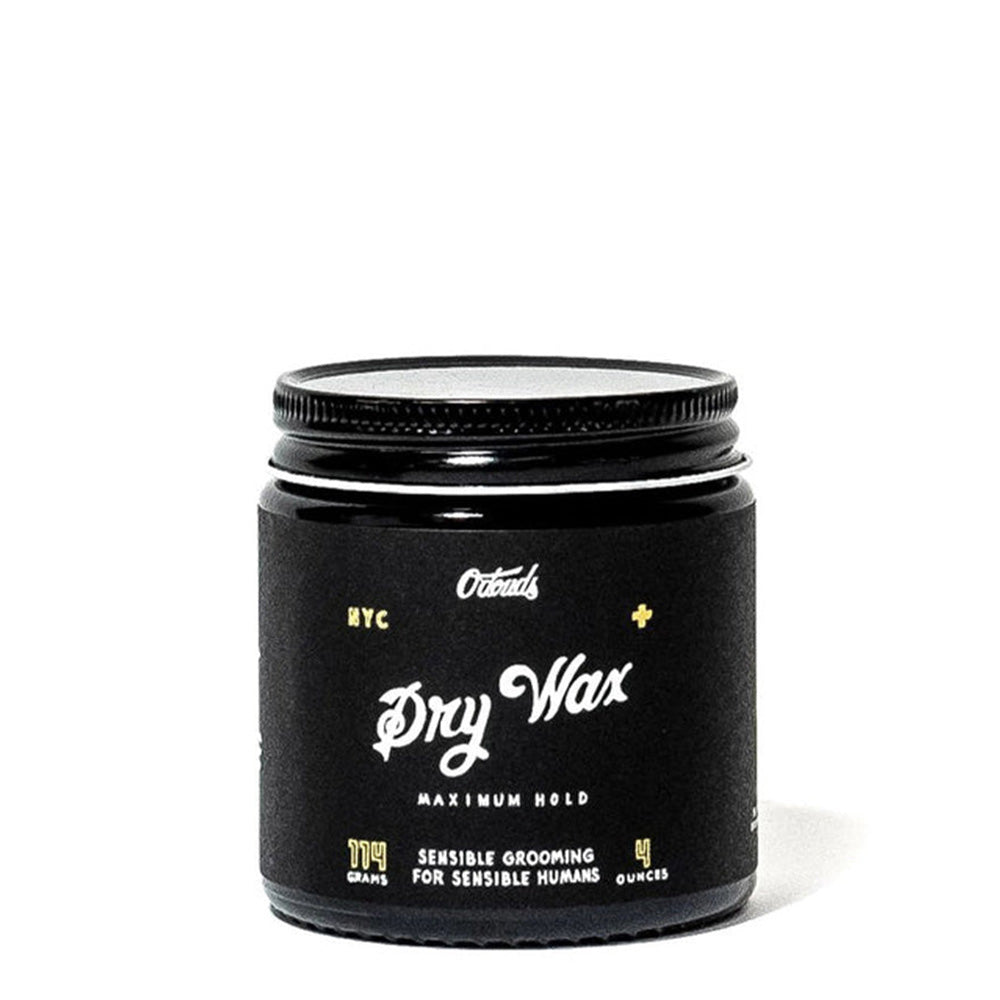 Dry Wax