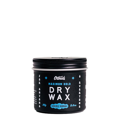 Afbeelding van Dry Wax