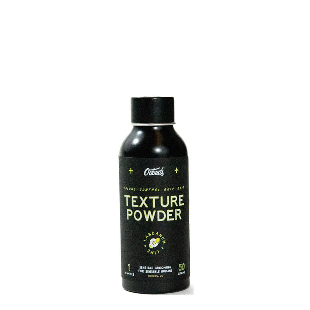 Texture Powder