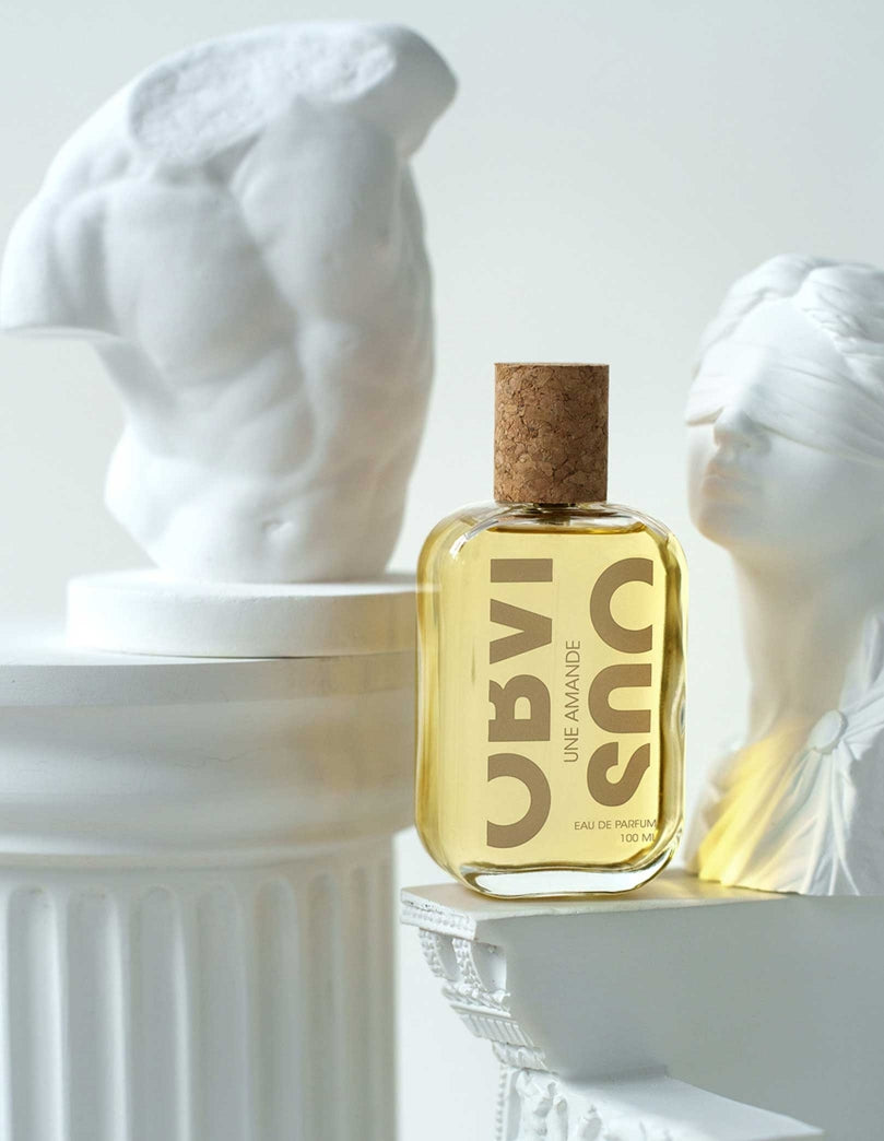 Obvious Parfums Une Amande