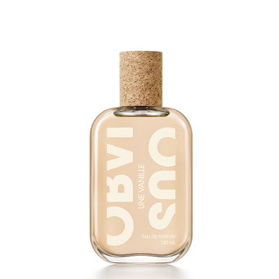 Afbeelding van Eau de Parfum – Une Vanille