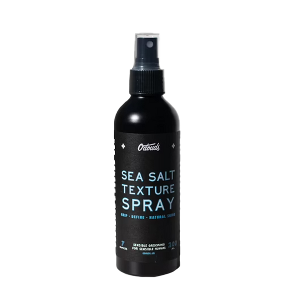 Sea Salt Texture Spray