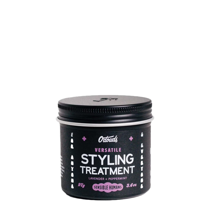 O'Douds Styling Treatment