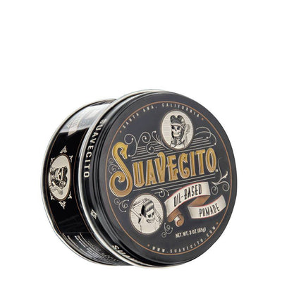 Afbeelding van Oil Based Pomade