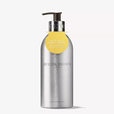 Afbeelding van Orange & Bergamot Infinite Bottle