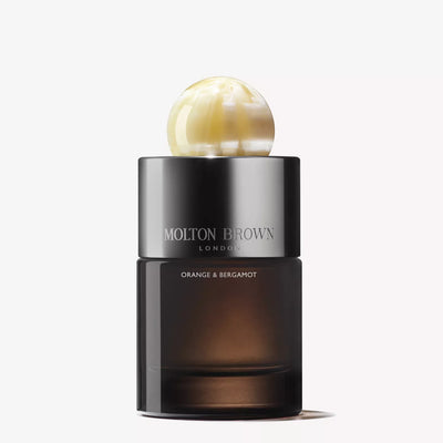 Afbeelding van Orange & Bergamot Eau De Parfum