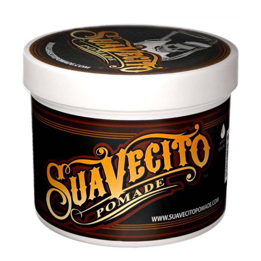 Suavecito Original Hold Pomade