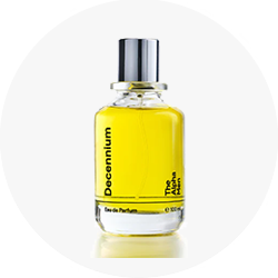 Eau de Parfum