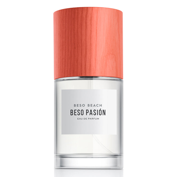 Image of product Eau de Parfum - Beso Pasión