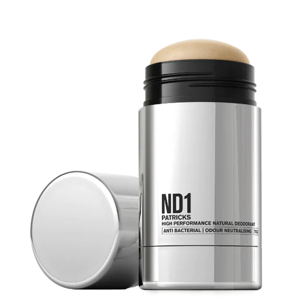 ND1 Natural Deodorant