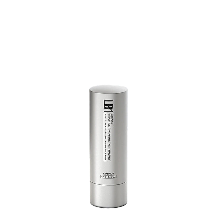 Patricks LB1 Lip Balm
