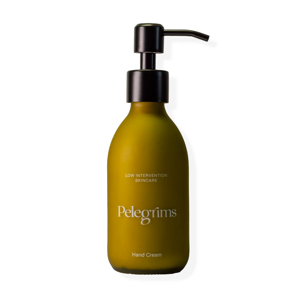 Pelegrims Polyphenol Hand Cream