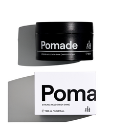 Pomade - Strong Hold