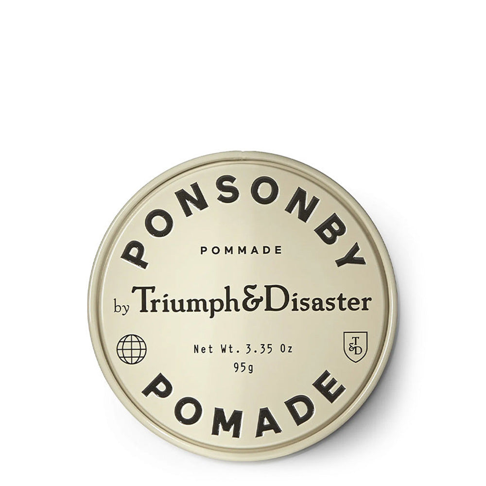 Ponsonby Pomade