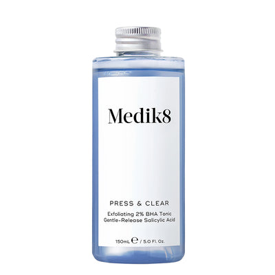 Afbeelding van Press & Clear Refill