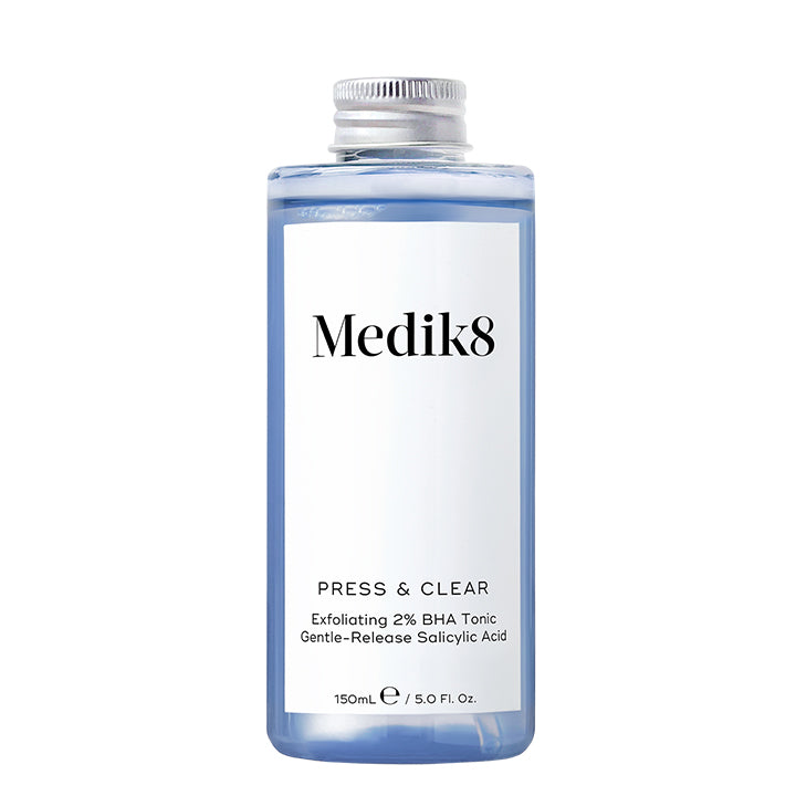 Press & Clear Refill