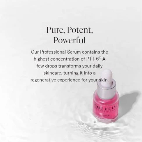 Calecim Professional Serum