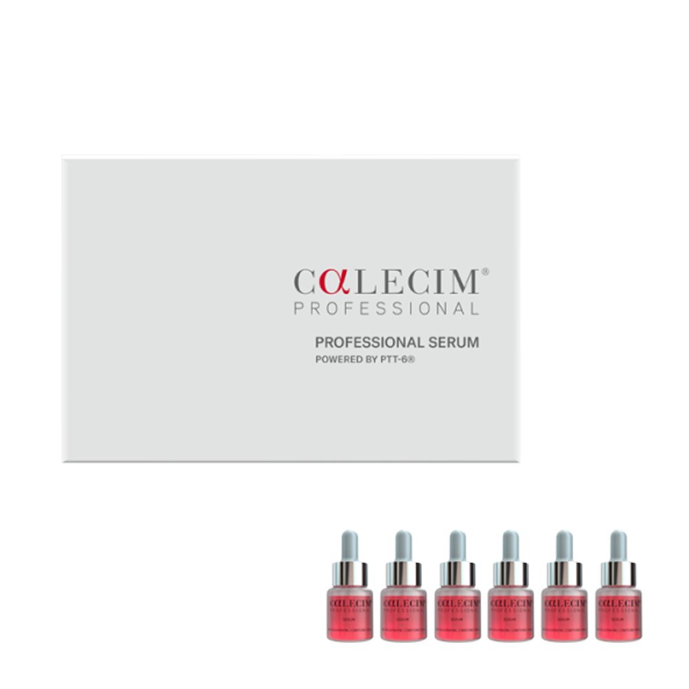 Calecim Professional Serum