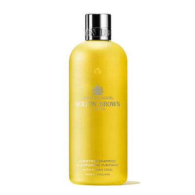 Afbeelding van Purifying Shampoo With Indian Cress