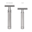 Mühle Safety Razor R89 Grande