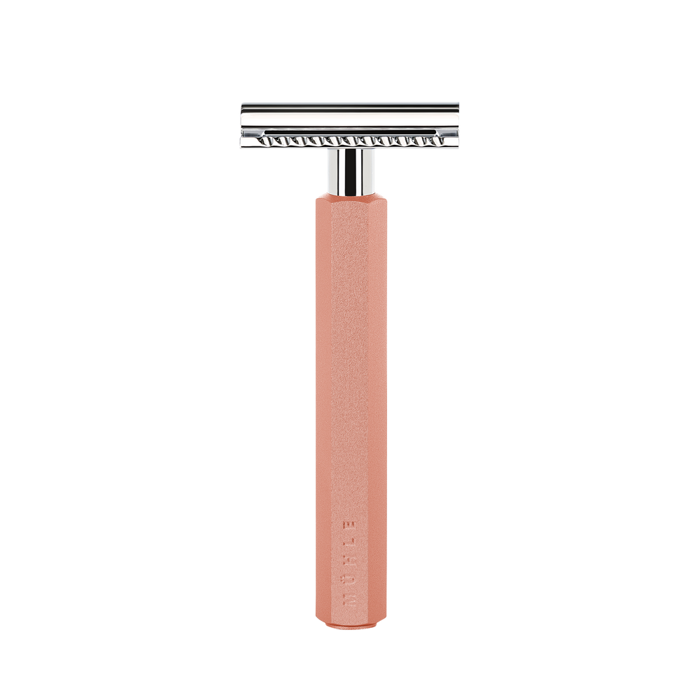 Mühle Safety Razor Hexagon Sunrise
