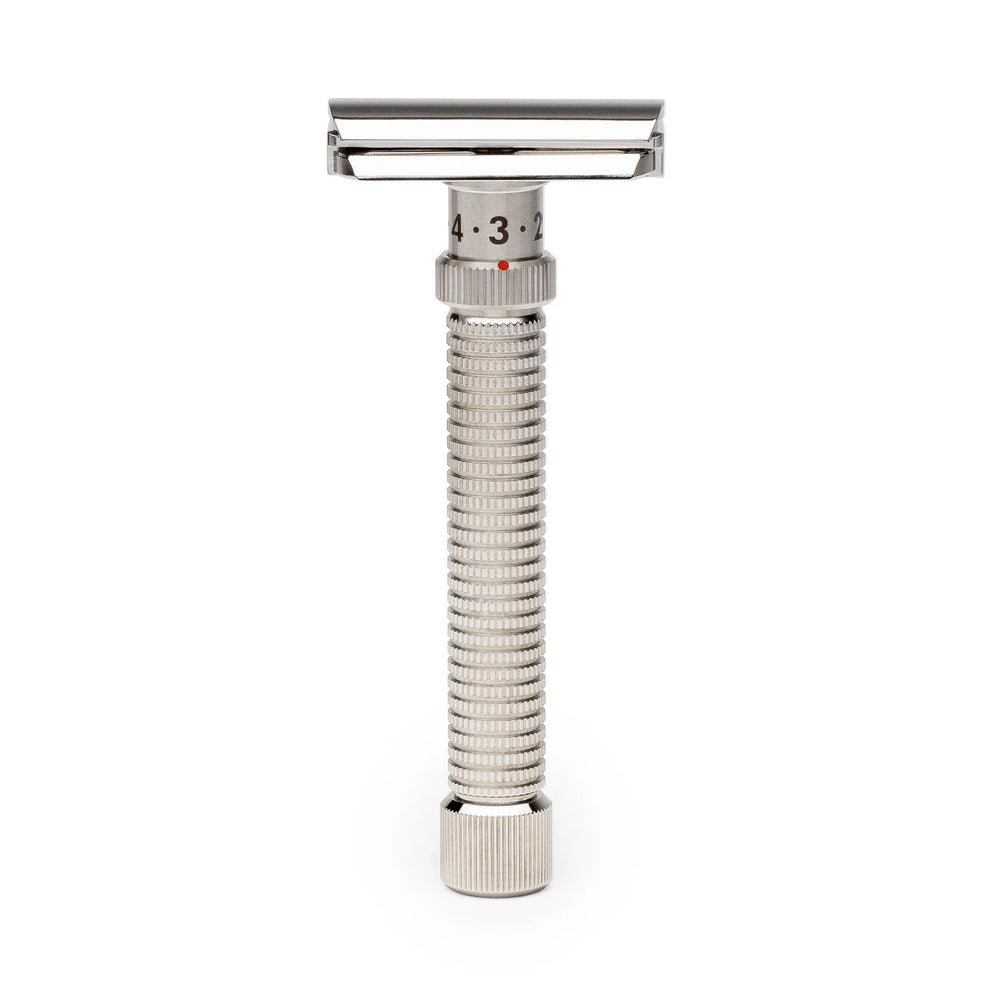 Rex Supply Co. Safety Razor Ambassador XL