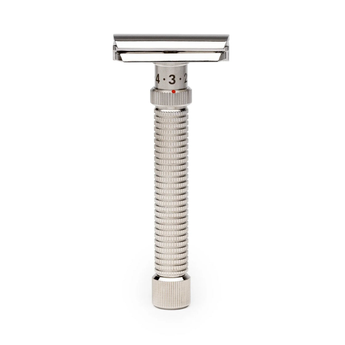 Rex Supply Co. Safety Razor Ambassador XL