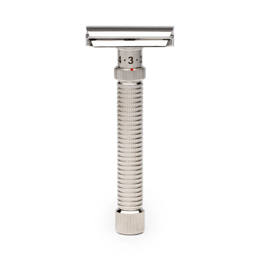 Rex Supply Co. Safety Razor Ambassador XL