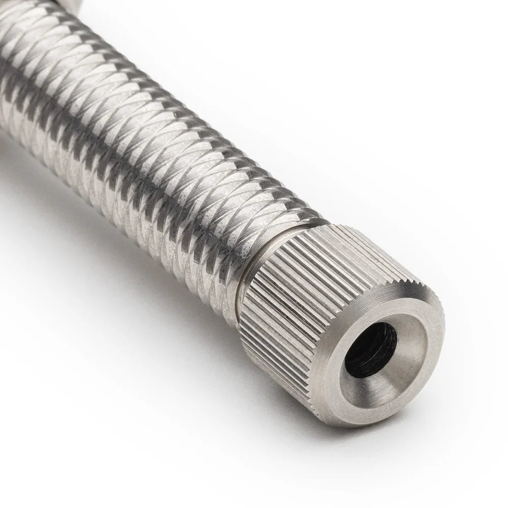 Rex Supply Co. Sentry Slant Razor – The Alpha Men
