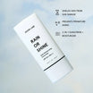 Jaxon Rain Or Shine – Daily Moisturizing Sunscreen SPF 50+