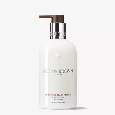 Afbeelding van Re-charge Black Pepper Body Lotion